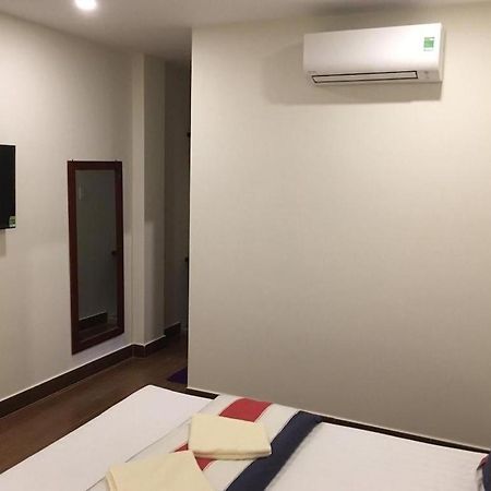 Hotel Phuong Ly Ly Thành Pho Ho Chí Minh Esterno foto