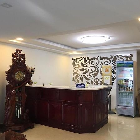 Hotel Phuong Ly Ly Thành Pho Ho Chí Minh Esterno foto