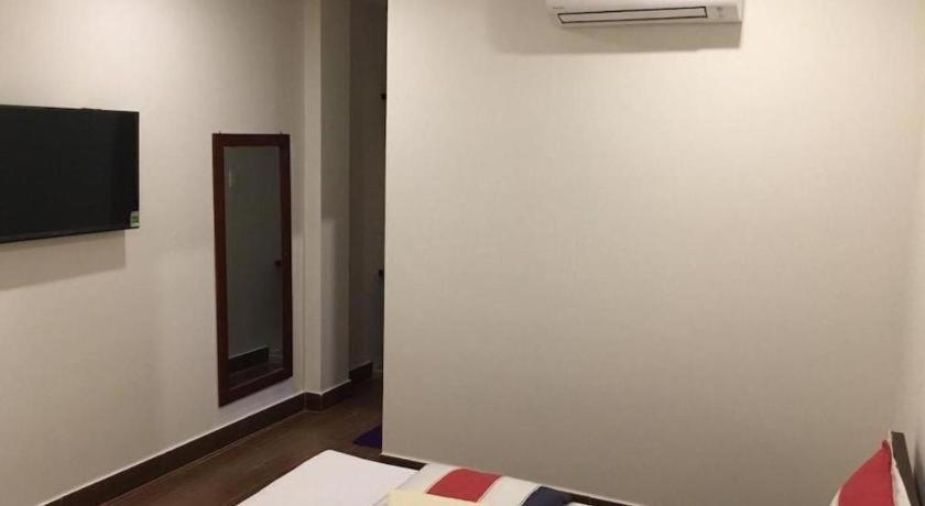 Hotel Phuong Ly Ly Thành Pho Ho Chí Minh Esterno foto