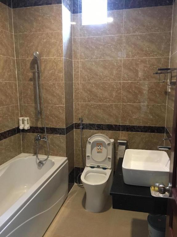 Hotel Phuong Ly Ly Thành Pho Ho Chí Minh Esterno foto