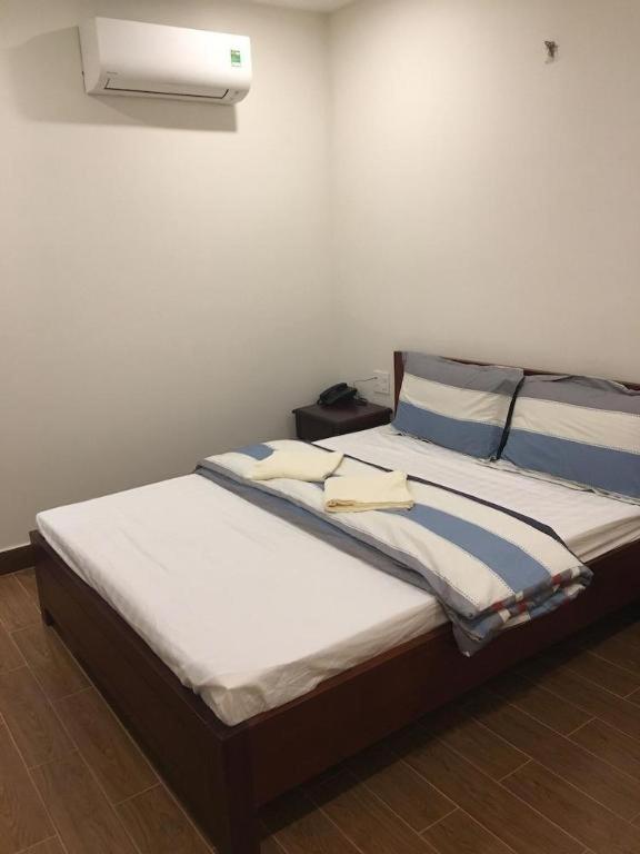 Hotel Phuong Ly Ly Thành Pho Ho Chí Minh Esterno foto