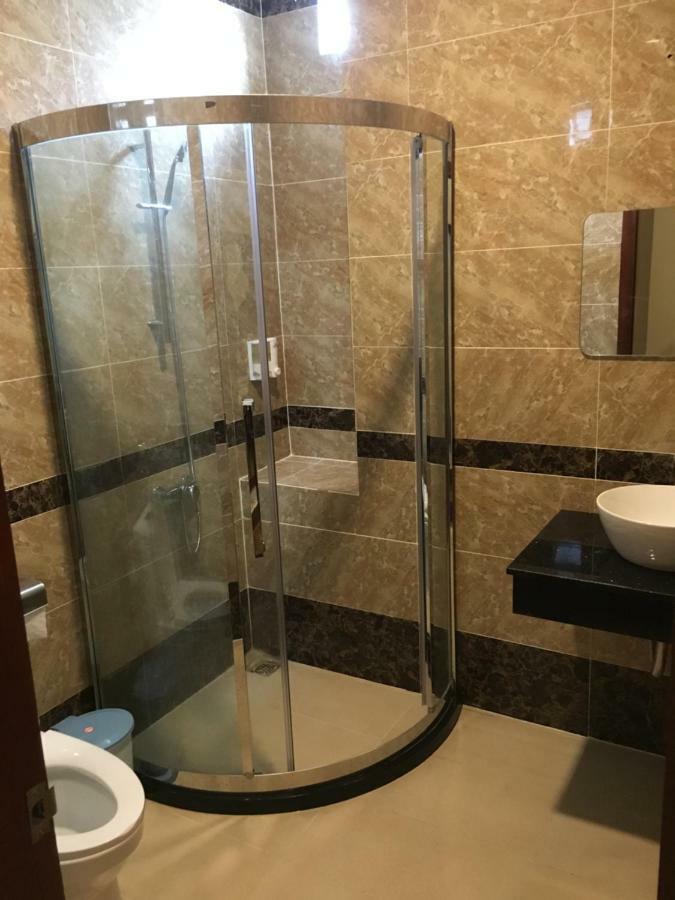 Hotel Phuong Ly Ly Thành Pho Ho Chí Minh Esterno foto