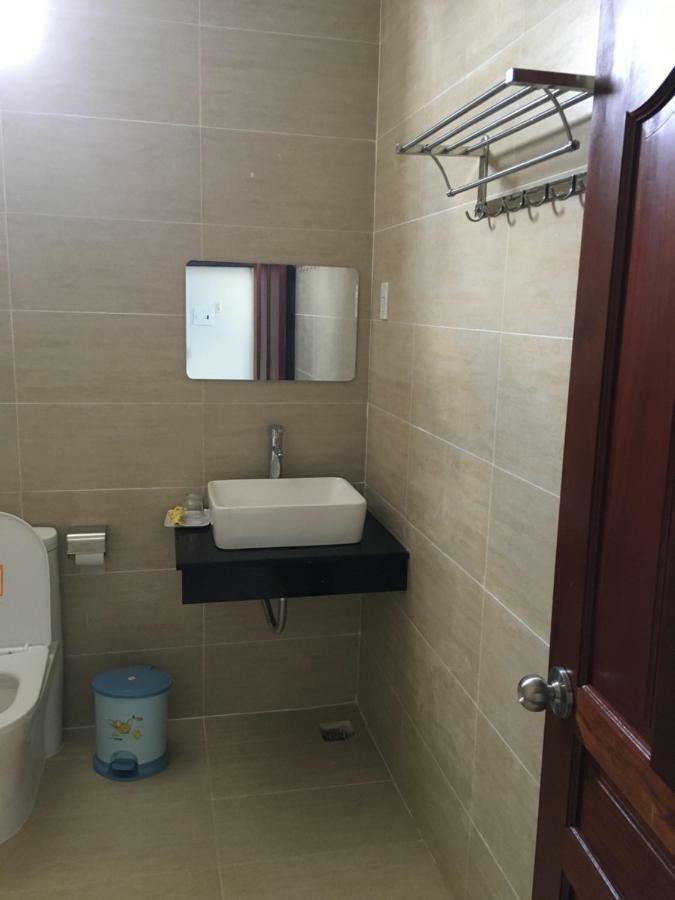 Hotel Phuong Ly Ly Thành Pho Ho Chí Minh Esterno foto